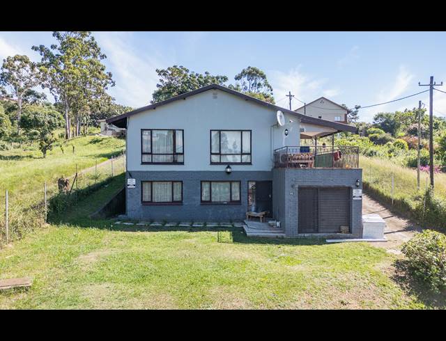 4 BEDROOM HOUSE FOR SALE IN RESERVOIR HILLS